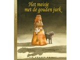 Het meisje met de gouden jurk - Een Gouden Boekje