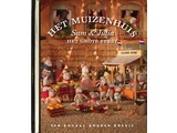 Het Muizenhuis - Sam & Julia, Het grote feest - Een Royaal Gouden Boekje