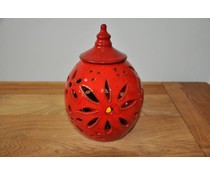 sfeerlicht rood sfeerlicht rood
