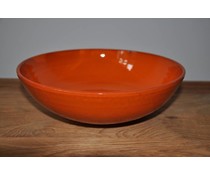 Serveerschaal Avelli Orange Serveerschaal Avelli Orange