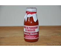 Sugo al Basilico Sugo al Basilico