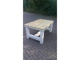Tafel white/oud combi