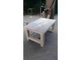 Tafel landelijk