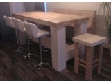 mijnmeubelshop Bartafelset compleet