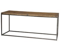 Lifestyle Madrid Side Table Lifestyle Madrid Side Table