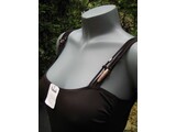 Aubade Badpak Bruin Maat 40