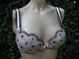Lise Charmel Maat 75D Voorgevormde bh Sexy Beaute