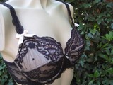 Lise Charmel Maat 75C beugel bh Paris Frivol