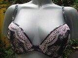 La Perla Maat 75D Voorgevormde bh Bohemian