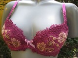 Lise Charmel Maat 80A voorgevormde bh Cassis