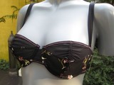 Aubade Maat 80E Beugel bh Noir
