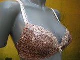 Aubade Maat M Bikini bh Feve
