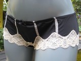 Pleasure State Maat S Boxer slip Lorena