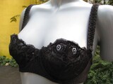Aubade Maat 70D beugel bh Velour