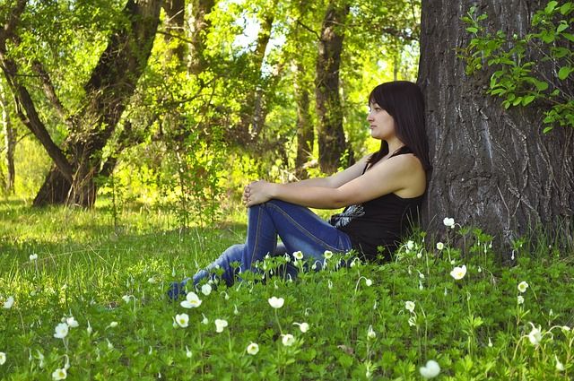 Eco fashion is hot!