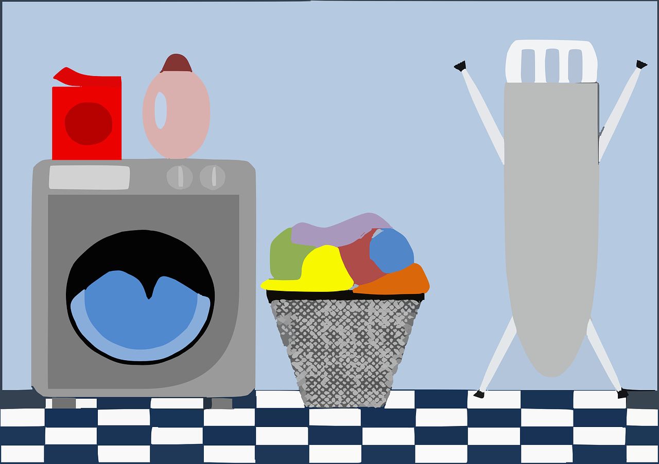 15 duurzame wastips voor kleding
