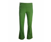 Pantsy Hemp green Mt. S & L Pantsy Hemp green Mt. S & L
