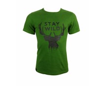 T-shirt Stay Wild Mt. S T-shirt Stay Wild Mt. S