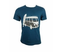T-shirt VW Van T-shirt VW Van