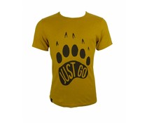 T-shirt Just Go T-shirt Just Go