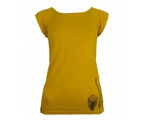 T-shirt Feathers T-shirt Feathers