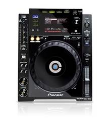 CDJ-900 Parts