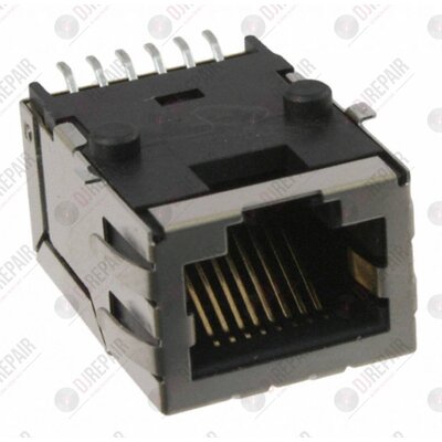 Pioneer DKN1650 LAN/LINK RJ45 Jack Connector DKN1576