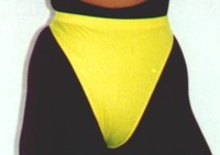 Panties / Überhosen