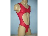 Herren-Body Hotster