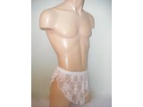 Loincloth Neuguinea, Mini