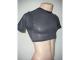 Unisex Short Top