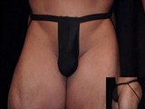 The Smallster - Jockey Strap