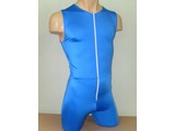 Male-One-Piece Sky Diver