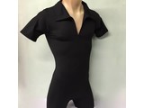 Amsterdam Polo-Shirt-Style