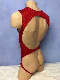Jockey-Strap Body