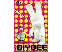 8" DIY Qee Buneeq 8" DIY Qee Buneeq