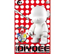 8" DIY Qee Monkey 8" DIY Qee Monkey