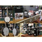 Richwood Folk Banjo