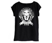 TIGER CLUB TEE TIGER CLUB TEE