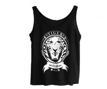 TIGER CLUB TOP TIGER CLUB TOP