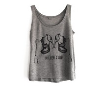 KILLER CLUB TOP KILLER CLUB TOP