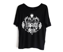 KEY TEE KEY TEE