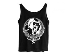 KING KONG TOP KING KONG TOP