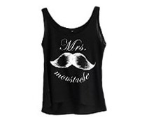 MOUSTACHE TOP MOUSTACHE TOP