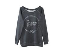 DREAM FOREVER SWEATER DREAM FOREVER SWEATER