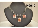 Halsketting H0010