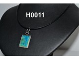 Halsketting H0011