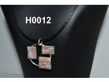 Halsketting H0012