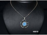 Halsketting H0018