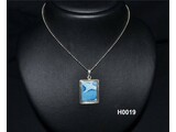 Halsketting H0019